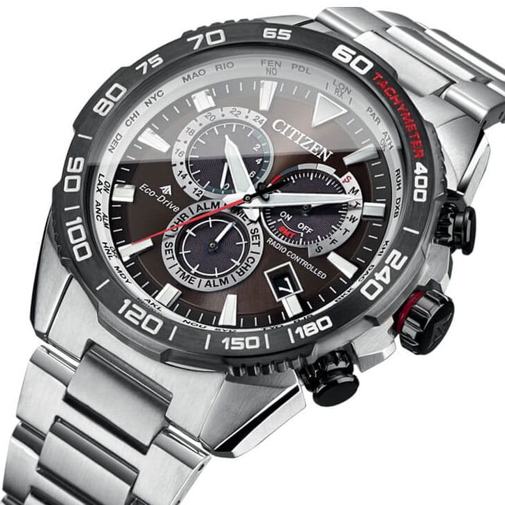 Citizen Promaster Land CB5036-87X Twoje Zegarki