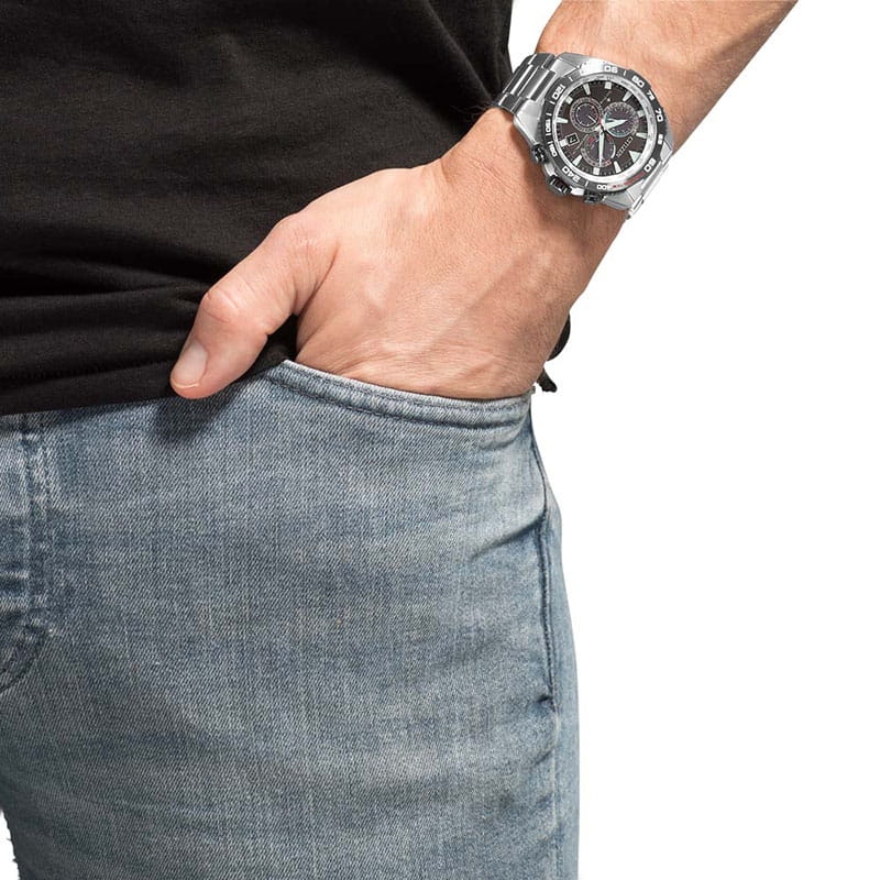 Citizen Promaster Land CB5036-87X Twoje Zegarki