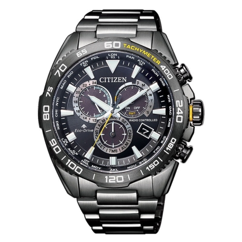 Zegarek Citizen Promaster Land CB5037-84E