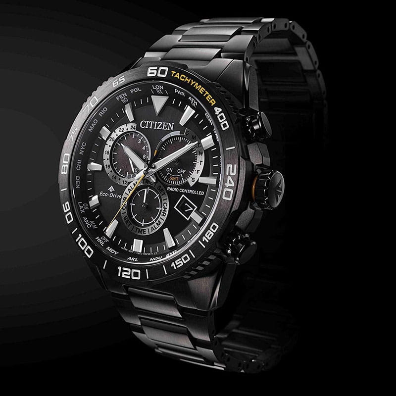 Citizen Promaster Land CB5037-84E Twoje Zegarki