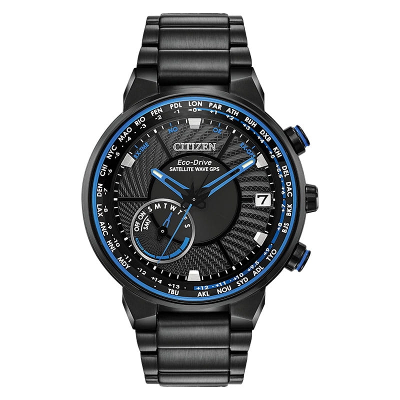 Citizen Promaster Satellite Wave CC3038-51E Twoje Zegarki