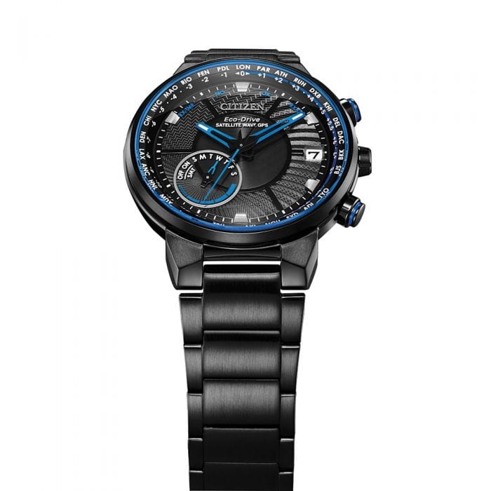 Citizen Promaster Satellite Wave CC3038-51E Twoje Zegarki