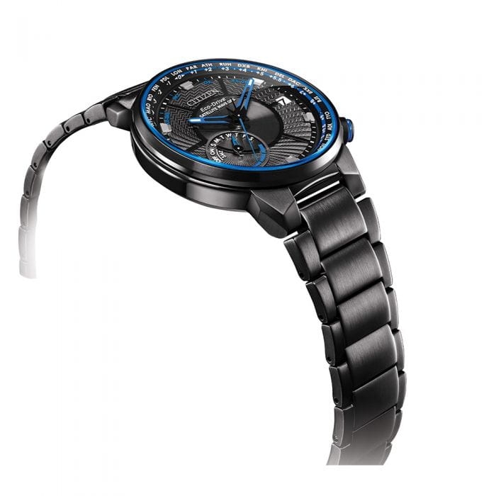 Citizen Promaster Satellite Wave CC3038-51E Twoje Zegarki