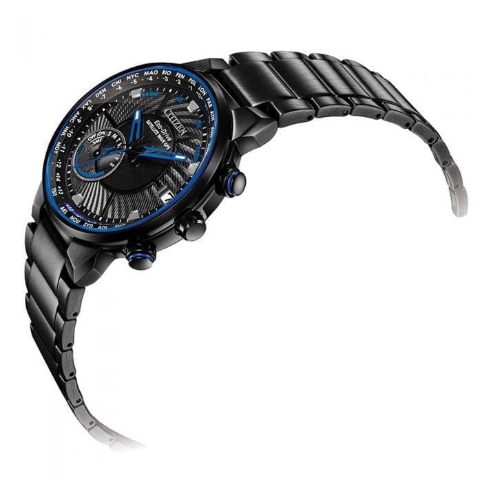 Citizen Promaster Satellite Wave CC3038-51E Twoje Zegarki