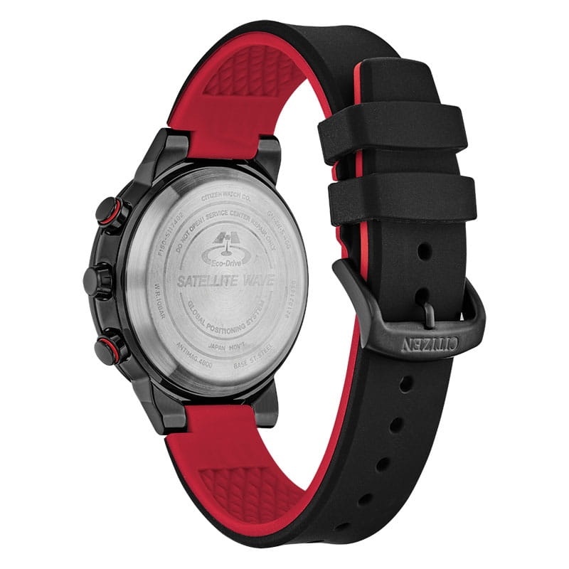 Citizen Promaster Satellite Wave CC3079-11E Twoje Zegarki