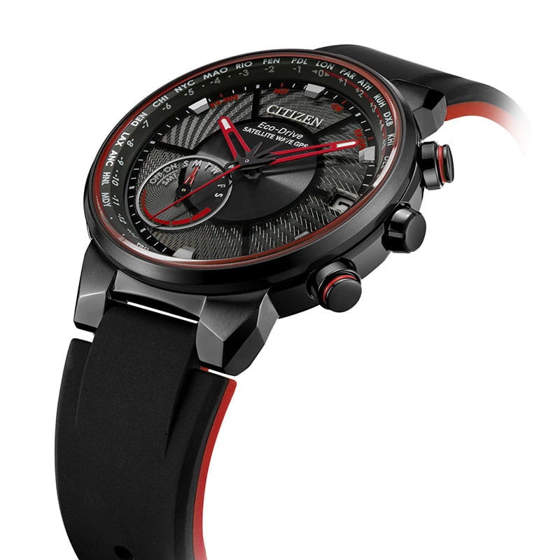 Citizen Promaster Satellite Wave CC3079-11E Twoje Zegarki