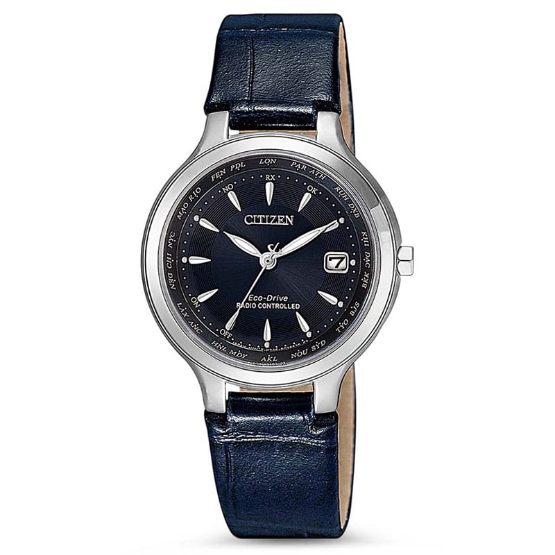 Citizen Elegance Lady Radio Controlled EC1170-26L Twoje Zegarki