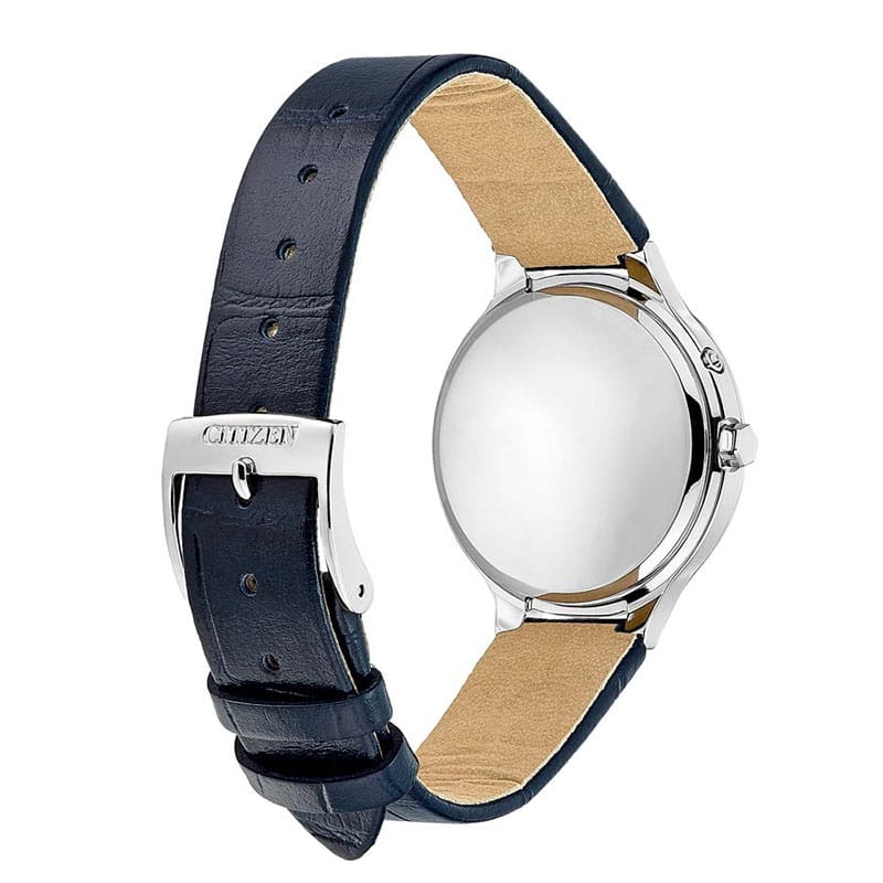 Citizen Elegance Lady Radio Controlled EC1170-26L Twoje Zegarki