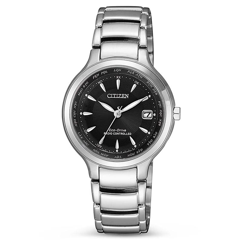 Citizen Elegance Lady Radio Controlled EC1170-85E Twoje Zegarki