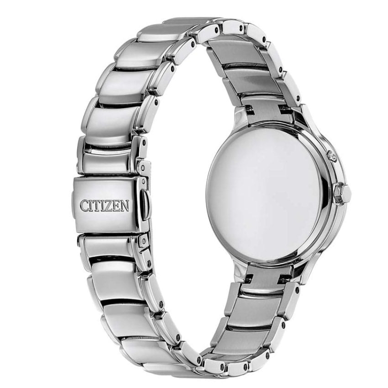 Citizen Elegance Lady Radio Controlled EC1170-85E Twoje Zegarki