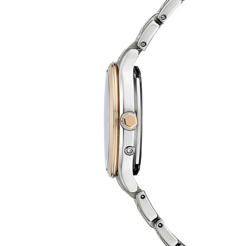Citizen Elegance Lady Radio Controlled EC1174-84D