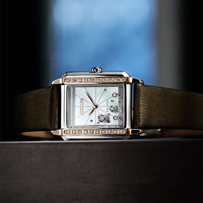 Citizen L EG7068-16D Twoje Zegarki