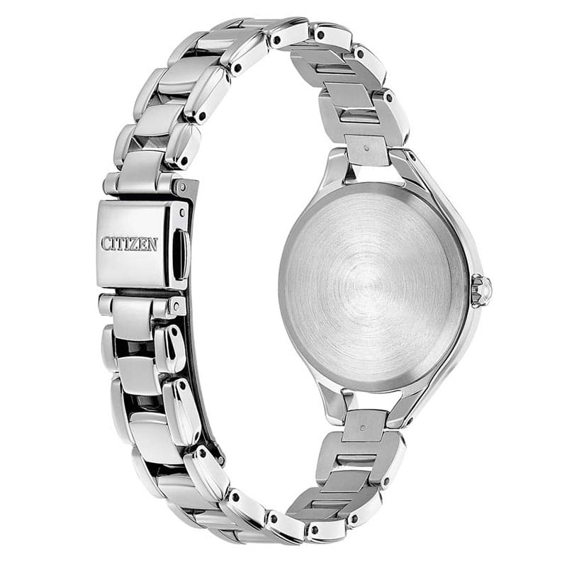 Citizen L Titanium EW2560-86A Twoje Zegarki
