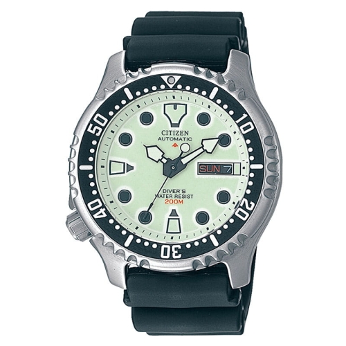 Zegarek Citizen Promaster Divers NY0040-09W