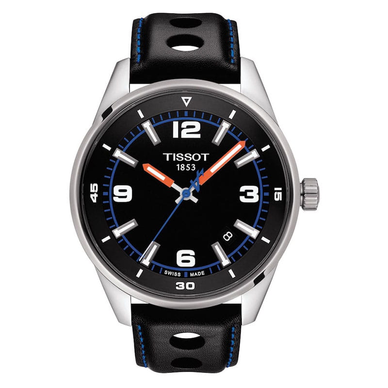 Tissot Alpine on Board T123.610.16.057.00 Twoje Zegarki
