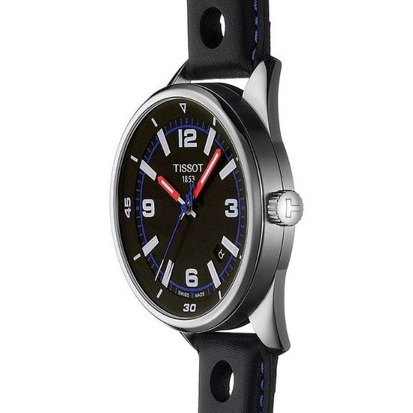 Tissot Alpine on Board T123.610.16.057.00 Twoje Zegarki
