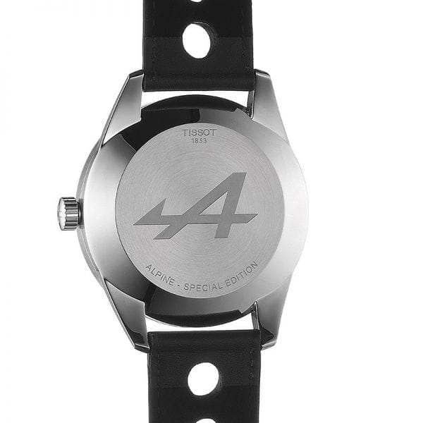 Tissot Alpine on Board T123.610.16.057.00 Twoje Zegarki