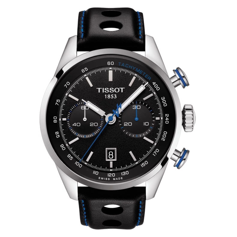 Tissot Alpine on Board Automatic Chronograph T123.427.16.051.00 Twoje Zegarki