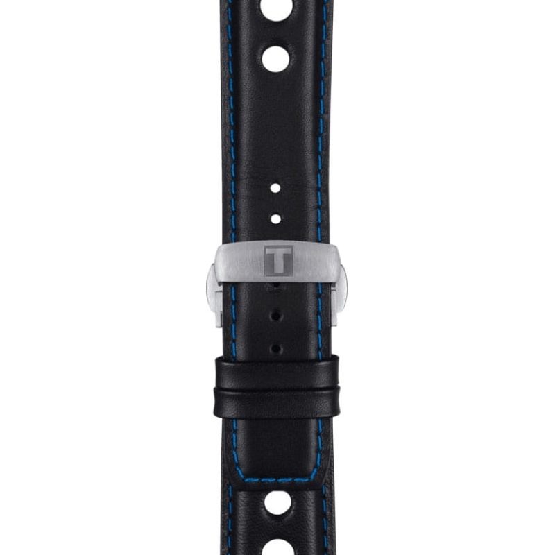 Tissot Alpine on Board Automatic Chronograph T123.427.16.051.00 Twoje Zegarki