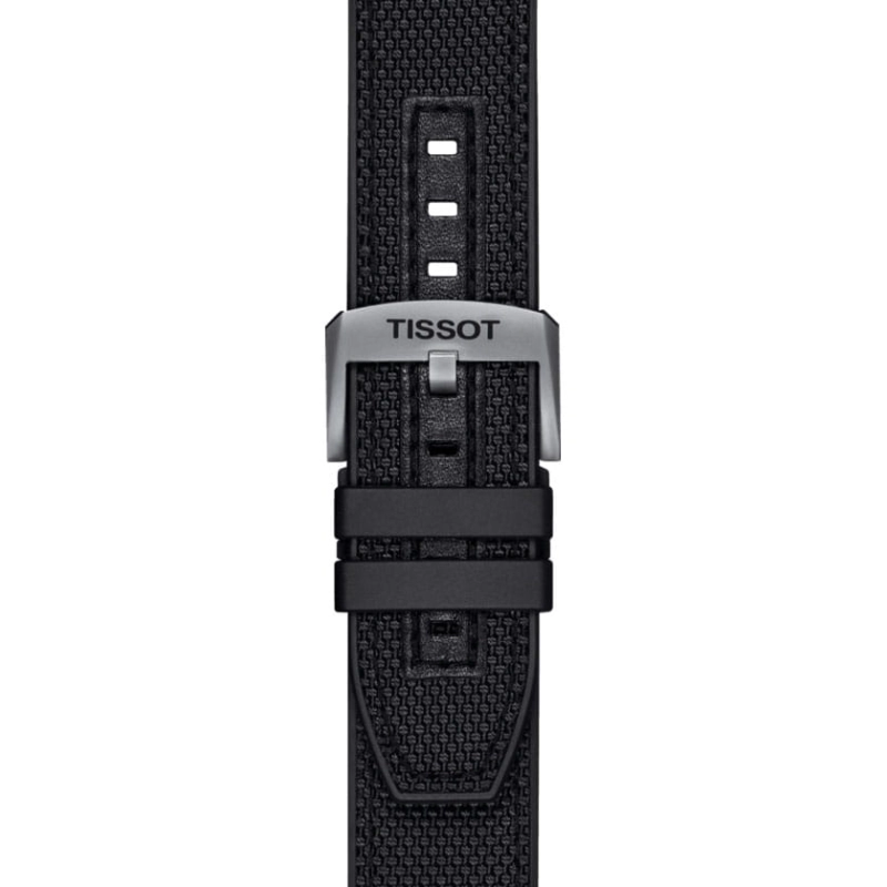 Tissot T-Race Automatic Chronograph T115.427.27.031.00 Twoje Zegarki