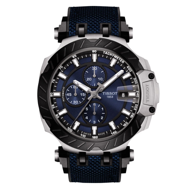 Tissot T-Race Automatic Chronograph T115.427.27.041.00 Twoje Zegarki