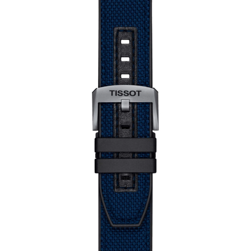 Tissot T-Race Automatic Chronograph T115.427.27.041.00 Twoje Zegarki