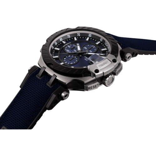 Tissot T-Race Automatic Chronograph T115.427.27.041.00 Twoje Zegarki
