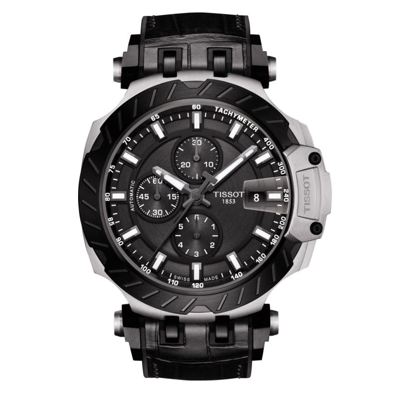 Tissot T-Race Automatic Chronograph T115.427.27.061.00 Twoje Zegarki