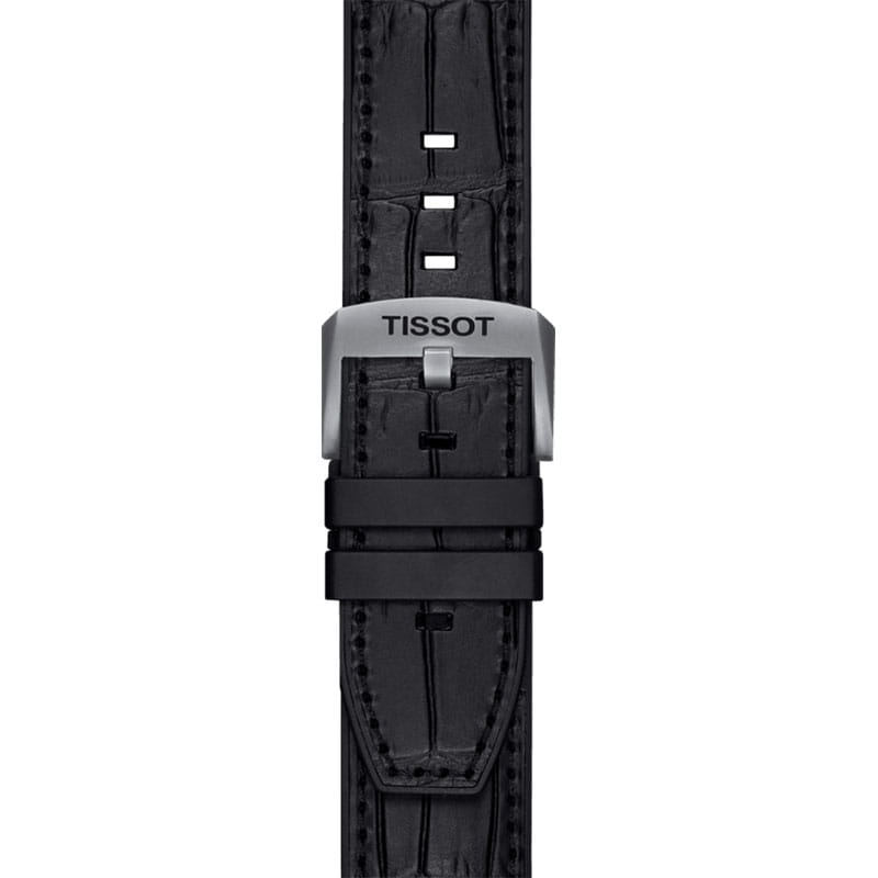 Tissot T-Race Automatic Chronograph T115.427.27.061.00 Twoje Zegarki
