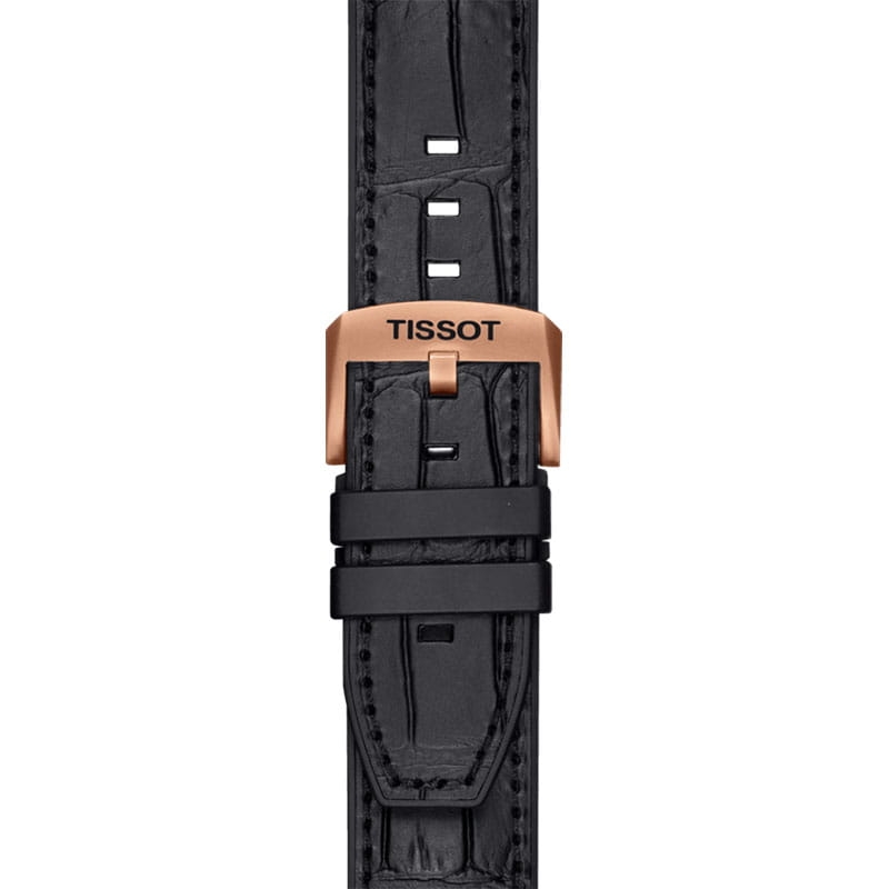 Tissot T-Race Automatic Chronograph T115.427.37.051.01 Twoje Zegarki