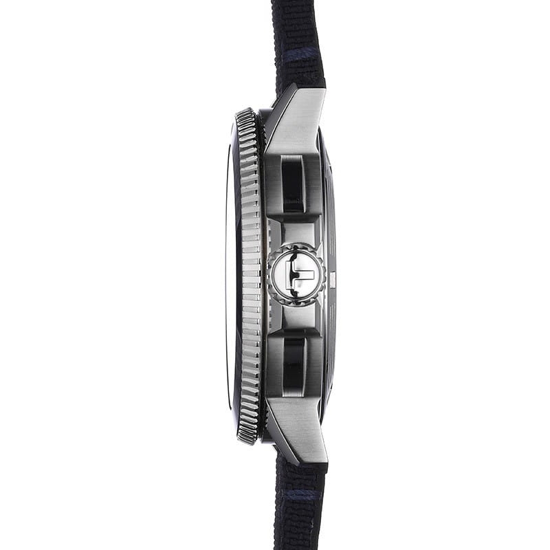 Tissot Seastar 1000 Powermatic 80 Silicium T120.407.17.041.01 Twoje Zegarki
