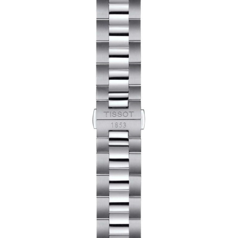 Tissot Gentleman Powermatic 80 Silicium T127.407.11.041.00 Twoje Zegarki