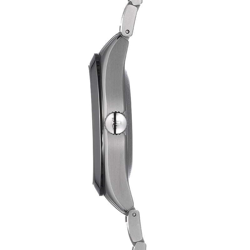 Tissot Gentleman Powermatic 80 Silicium T127.407.11.031.00 Twoje Zegarki