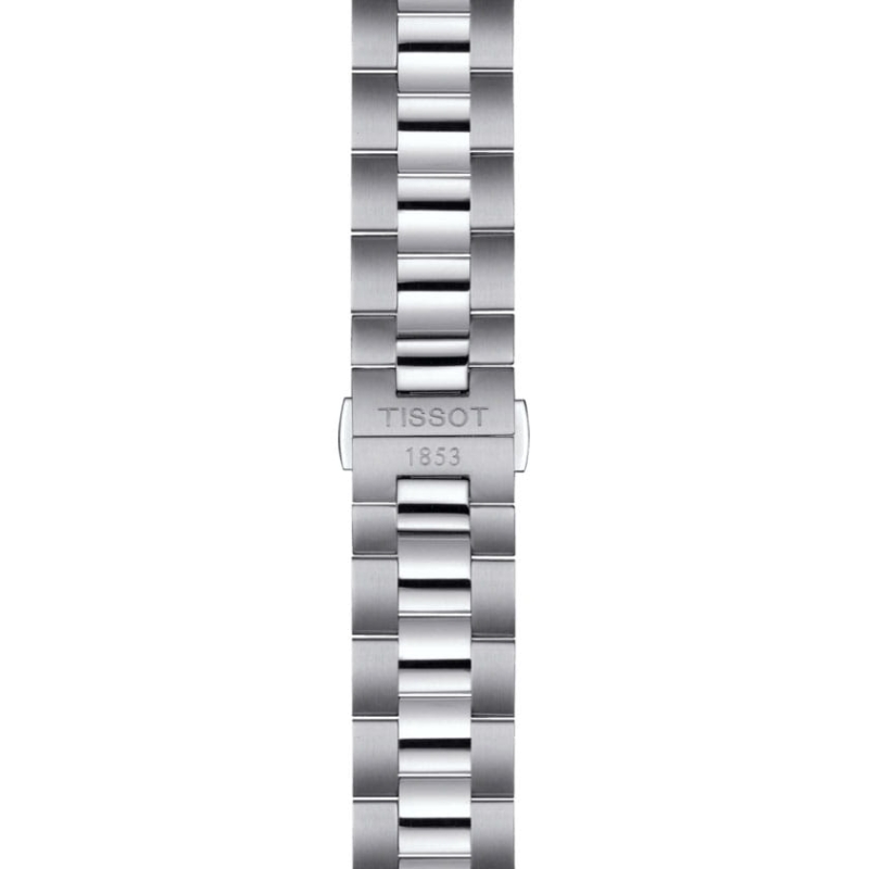 Tissot Gentleman Powermatic 80 Silicium T127.407.11.031.00 Twoje Zegarki