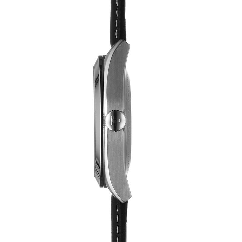 Tissot Gentleman Powermatic 80 Silicium T127.407.16.051.00 Twoje Zegarki