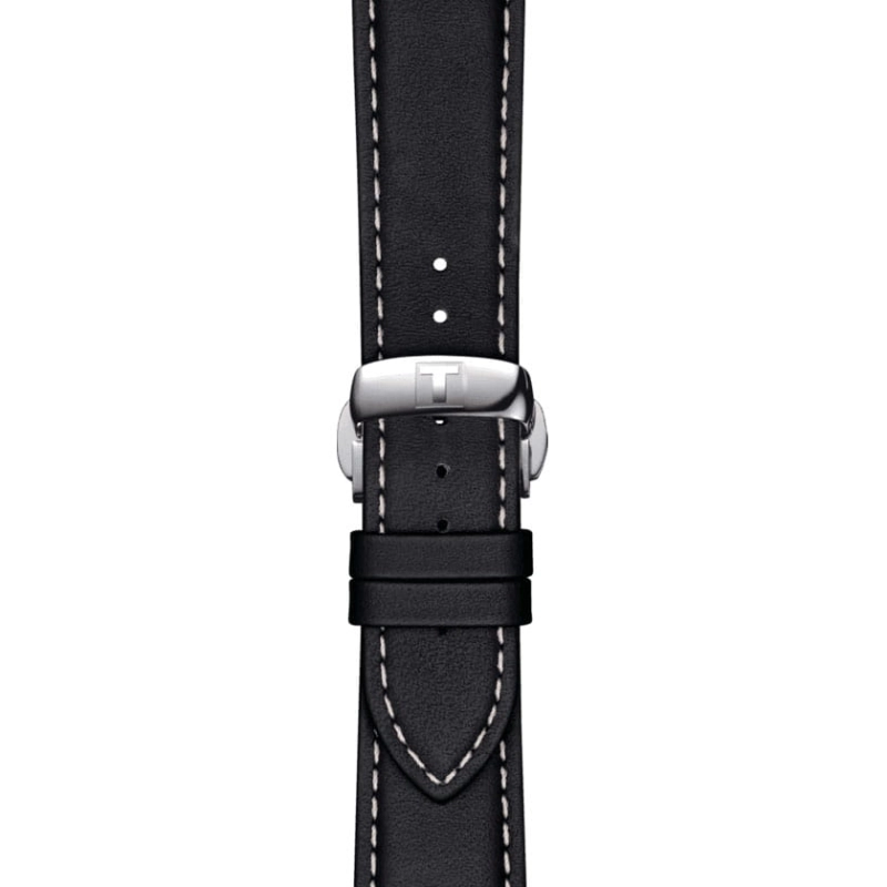 Tissot Gentleman Powermatic 80 Silicium T127.407.16.051.00 Twoje Zegarki