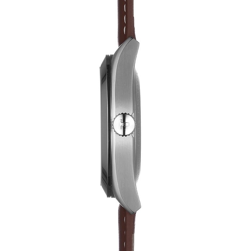 Tissot Gentleman Powermatic 80 Silicium T127.407.16.031.00 Twoje Zegarki