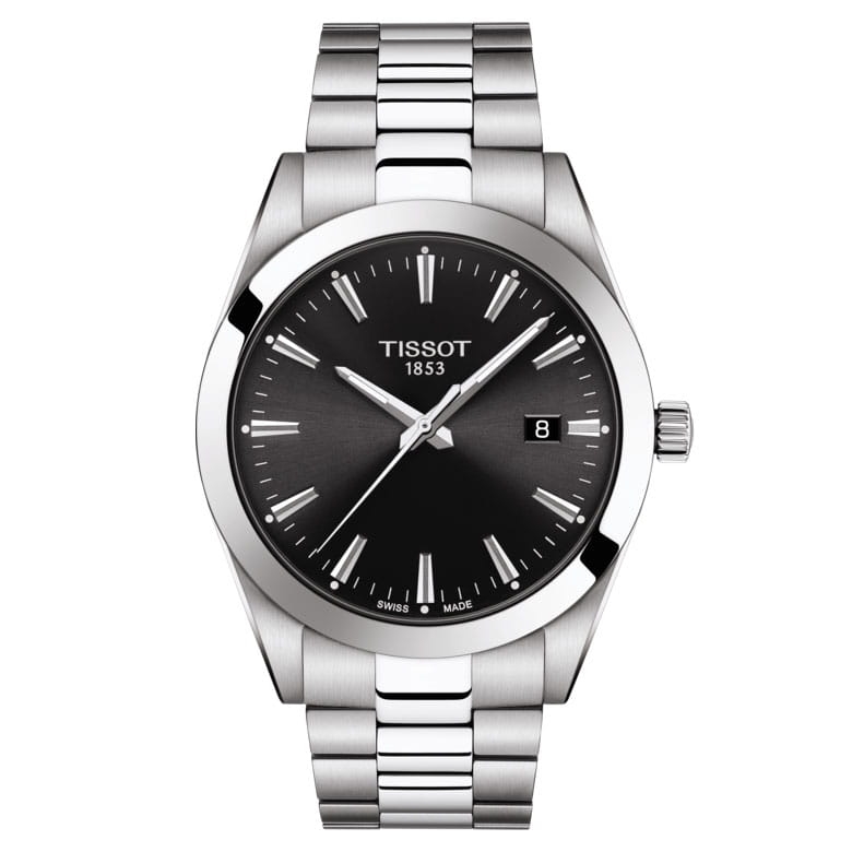 Tissot Gentleman T127.410.11.051.00 Twoje Zegarki