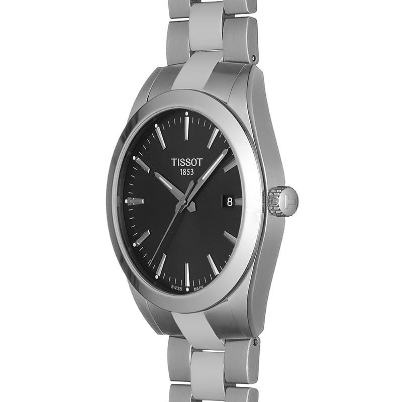 Tissot Gentleman T127.410.11.051.00 Twoje Zegarki
