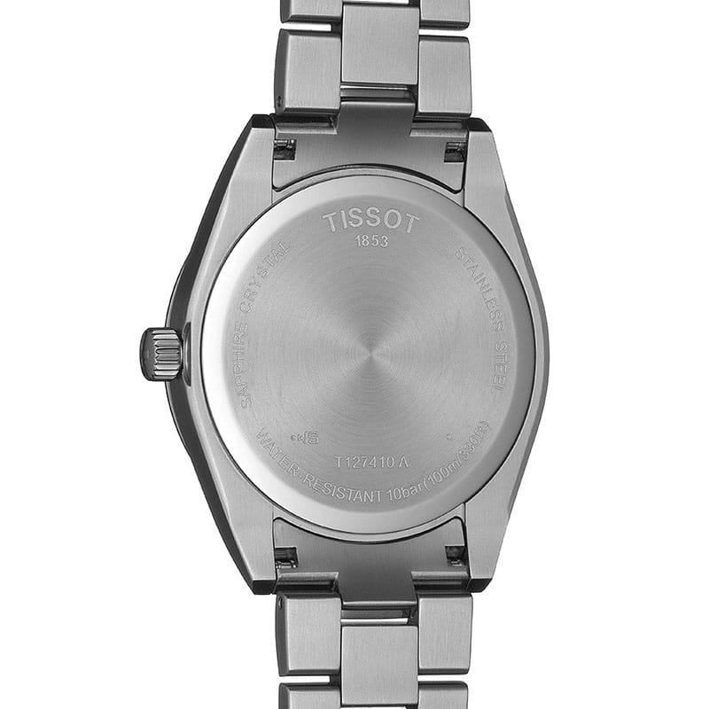 Tissot Gentleman T127.410.11.051.00 Twoje Zegarki