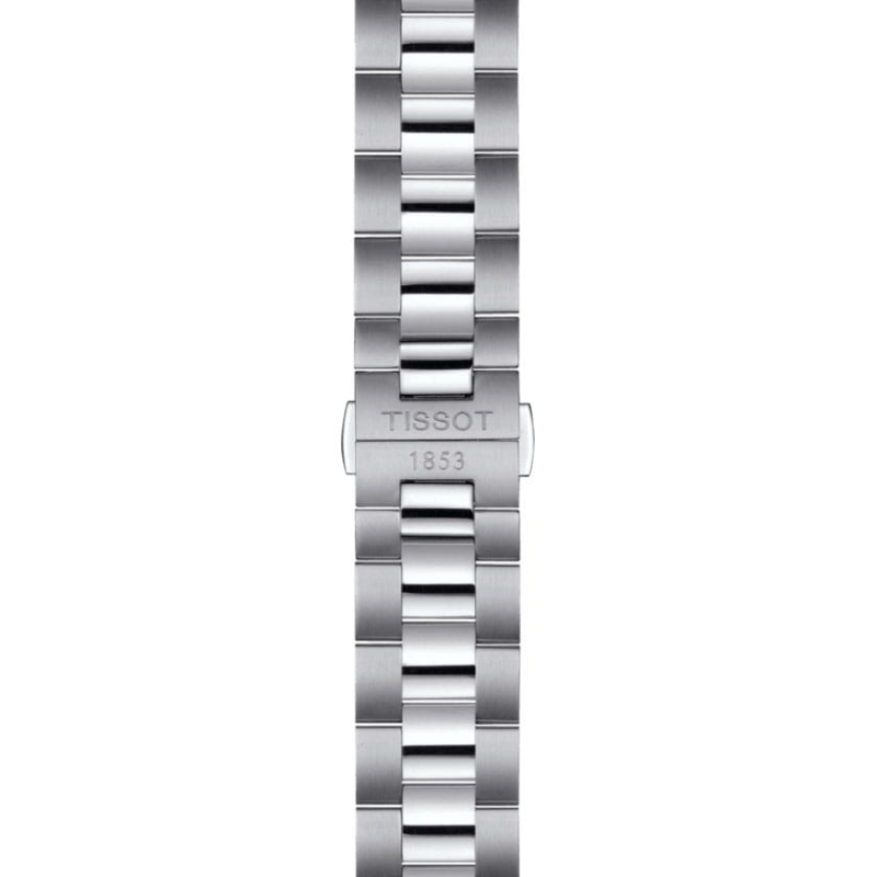 Tissot Gentleman T127.410.11.041.00 Twoje Zegarki