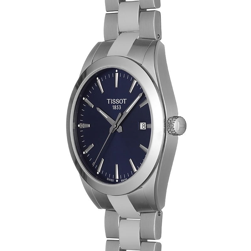 Tissot Gentleman T127.410.11.041.00 Twoje Zegarki