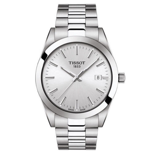 Zegarek Tissot Gentleman T127.410.11.031.00