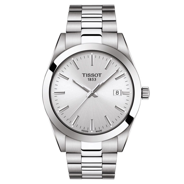 Tissot Gentleman T127.410.11.031.00 Twoje Zegarki