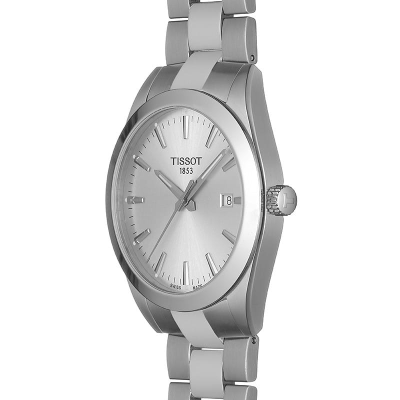 Tissot Gentleman T127.410.11.031.00 Twoje Zegarki