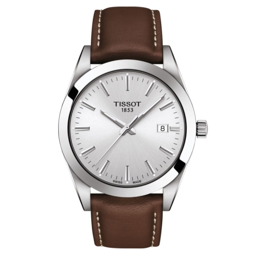 Zegarek Tissot Gentleman T127.410.16.031.00