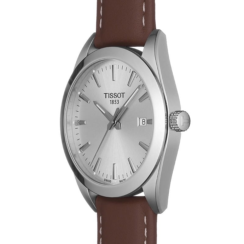Tissot Gentleman T127.410.16.031.00 Twoje Zegarki