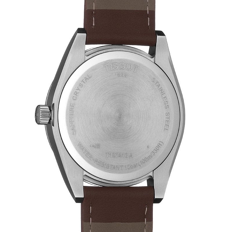 Tissot Gentleman T127.410.16.031.00 Twoje Zegarki
