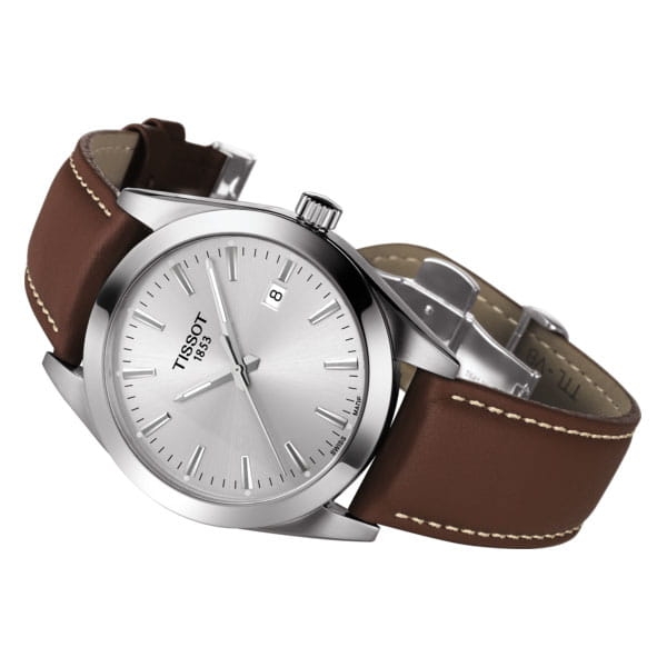 Tissot Gentleman T127.410.16.031.00 Twoje Zegarki