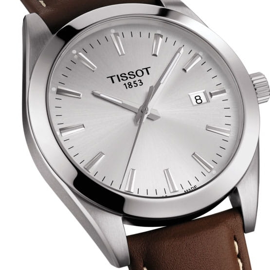 Tissot Gentleman T127.410.16.031.00 Twoje Zegarki